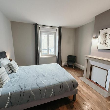 Appartement D'Alexandre Hyper Centre-Ville Charleville-Mézières エクステリア 写真
