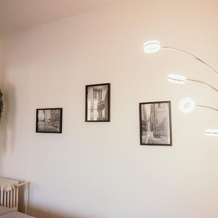 Appartement D'Alexandre Hyper Centre-Ville Charleville-Mézières エクステリア 写真