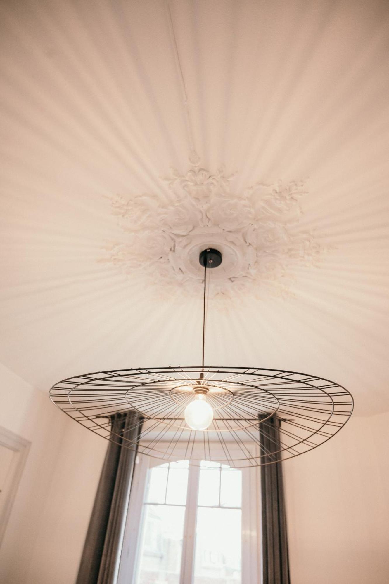 Appartement D'Alexandre Hyper Centre-Ville Charleville-Mézières エクステリア 写真