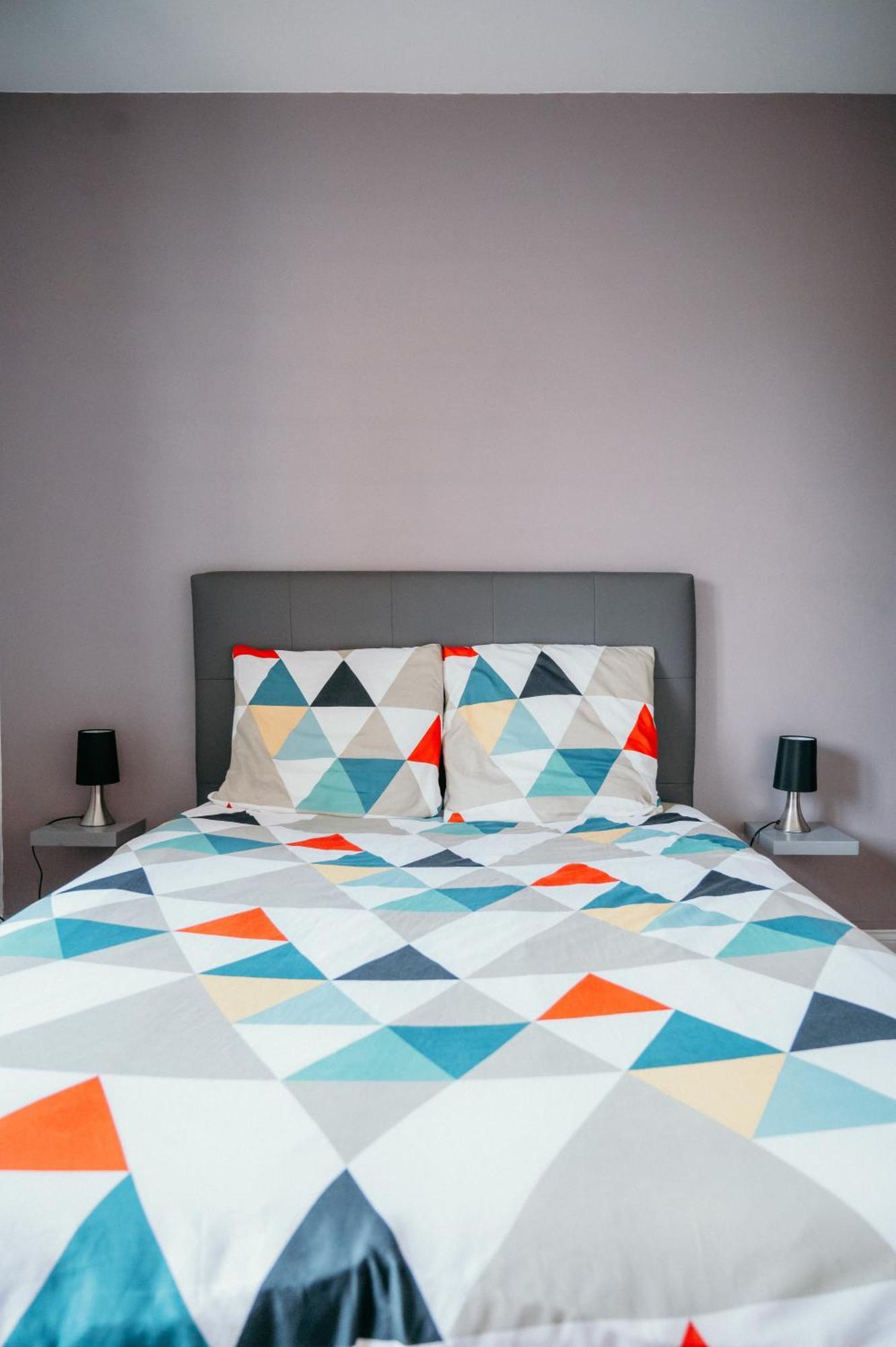 Appartement D'Alexandre Hyper Centre-Ville Charleville-Mézières エクステリア 写真