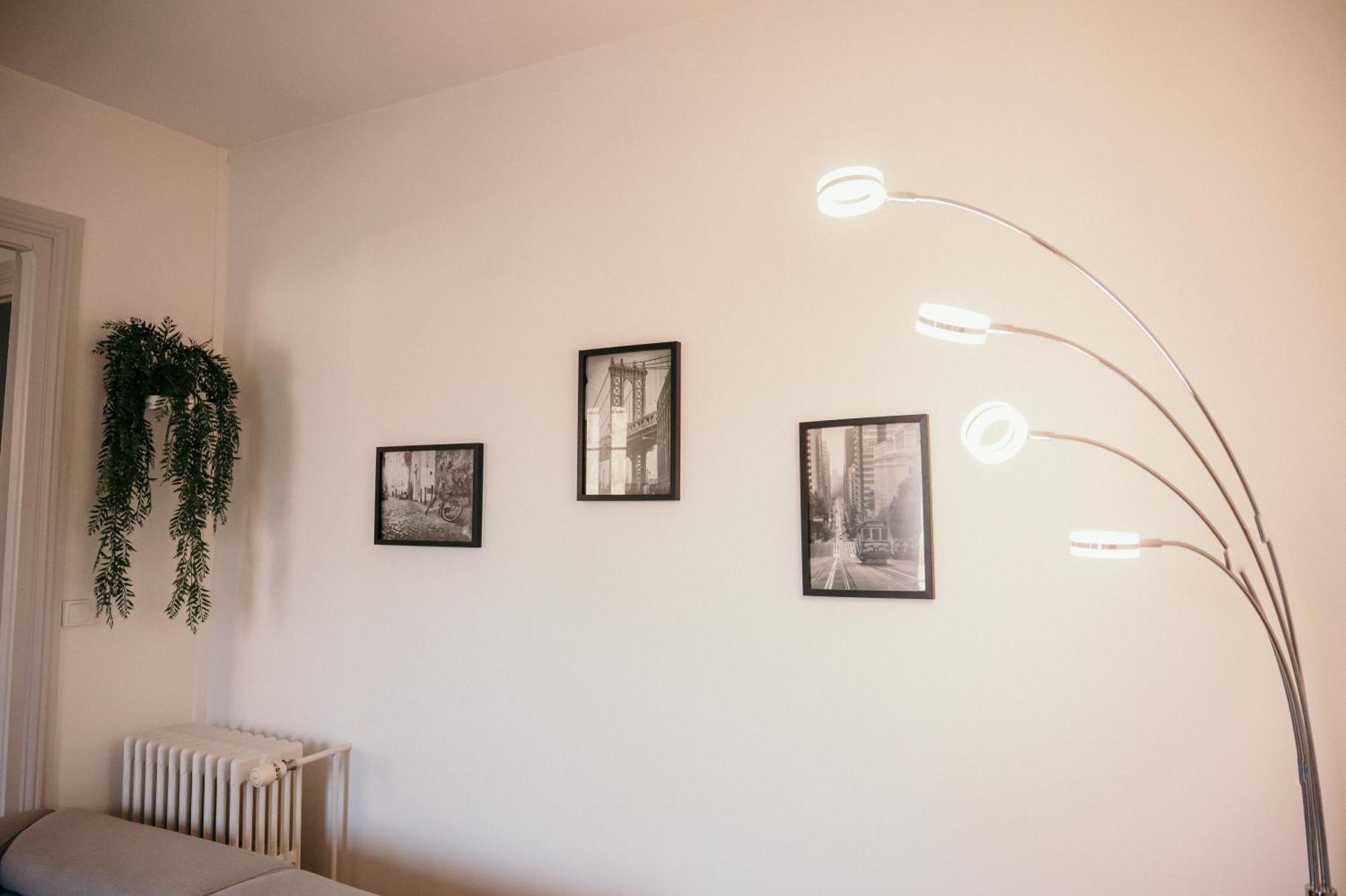 Appartement D'Alexandre Hyper Centre-Ville Charleville-Mézières エクステリア 写真