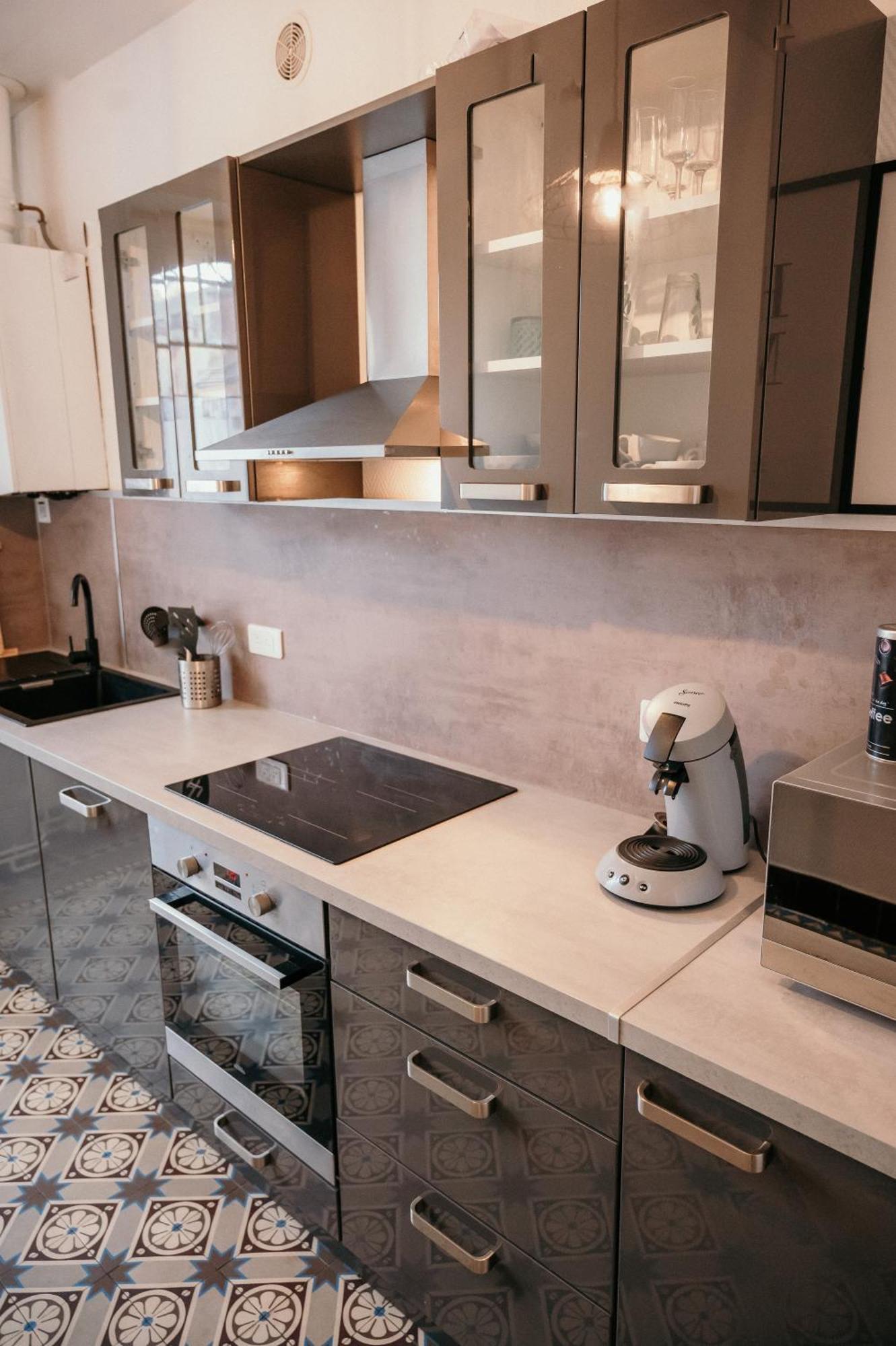 Appartement D'Alexandre Hyper Centre-Ville Charleville-Mézières エクステリア 写真